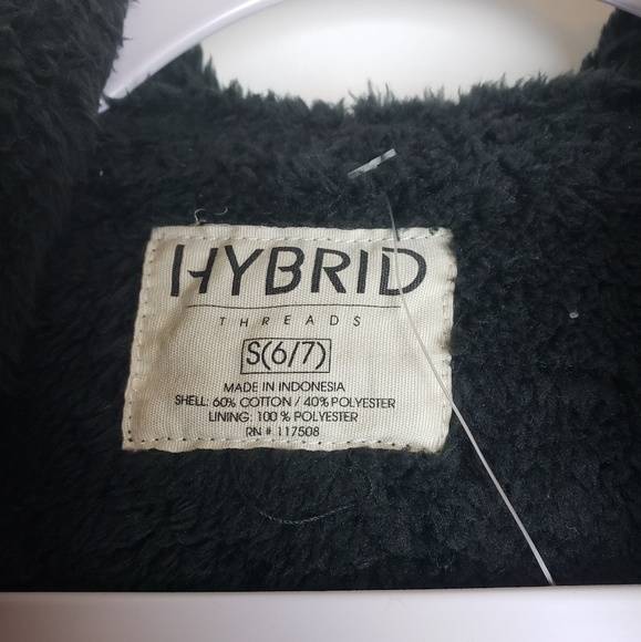 BUNDLE!! HIBRID AND CHALS  child sweatshirt - Picture 4 of 7